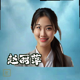 赵丽萍
